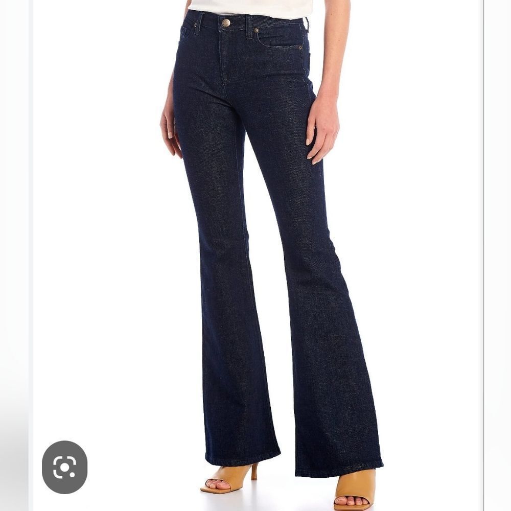 Antonio Melani dark wash jeans 👖 Size 27